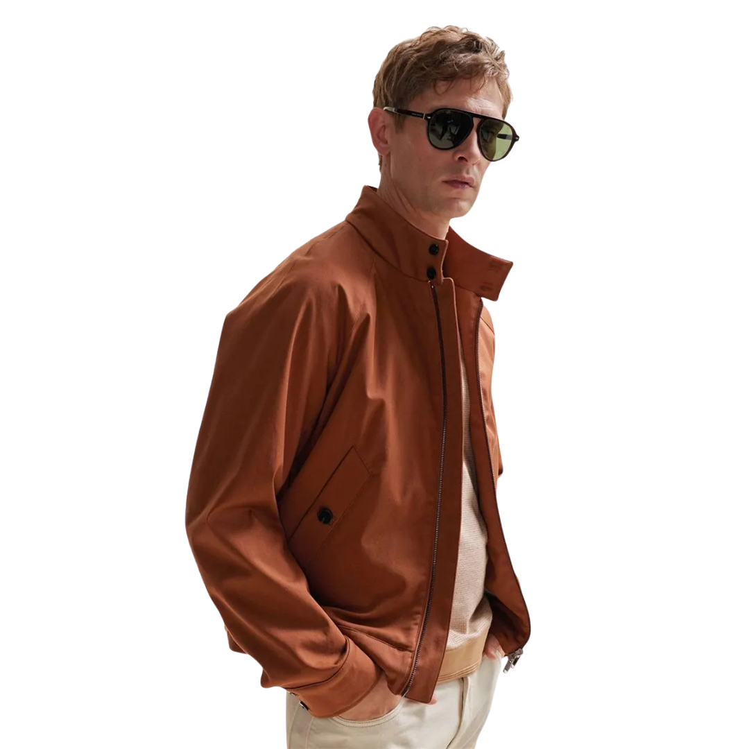 Hugo Boss  L-Colan1 Erkek Yelekli Ceket  50508937_213