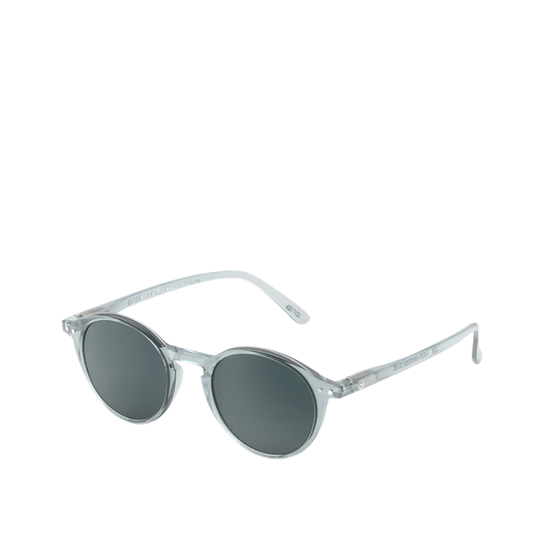 Izipizi Sun #D Frozen Blue - Açık Mavi Yetişkin Güneş Gözlüğü IZIPIZI09