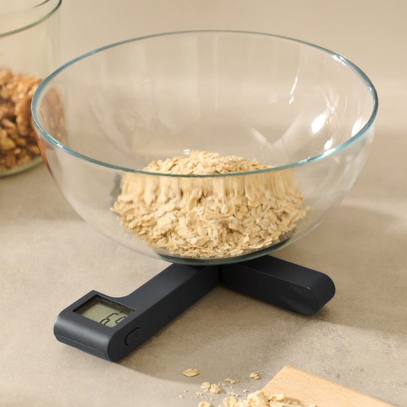 Katlanabilir Mutfak Terazisi