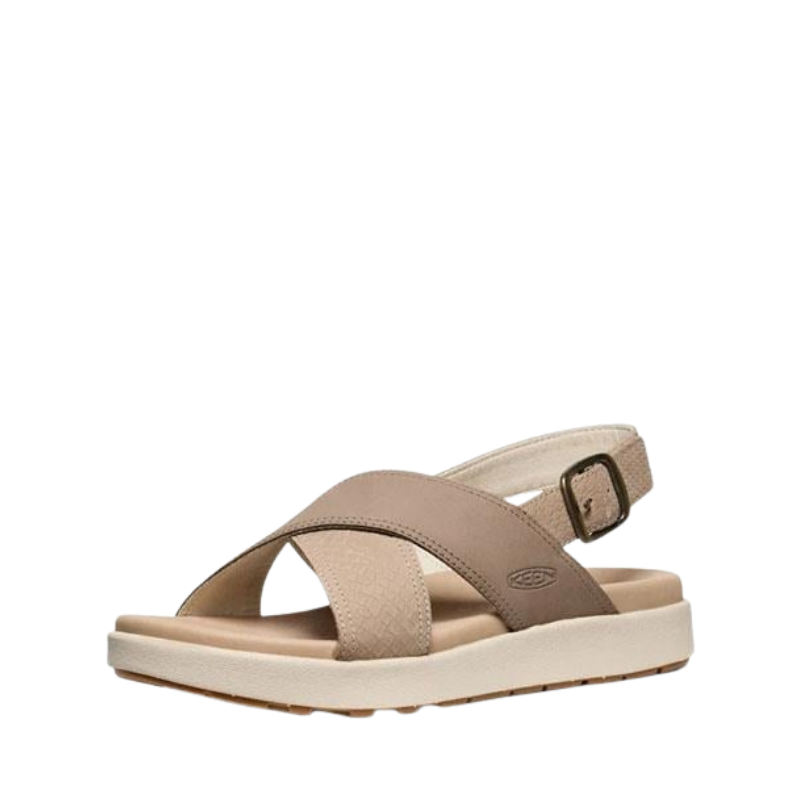 Keen Elle Luxe Backstrap Kadın Sandalet