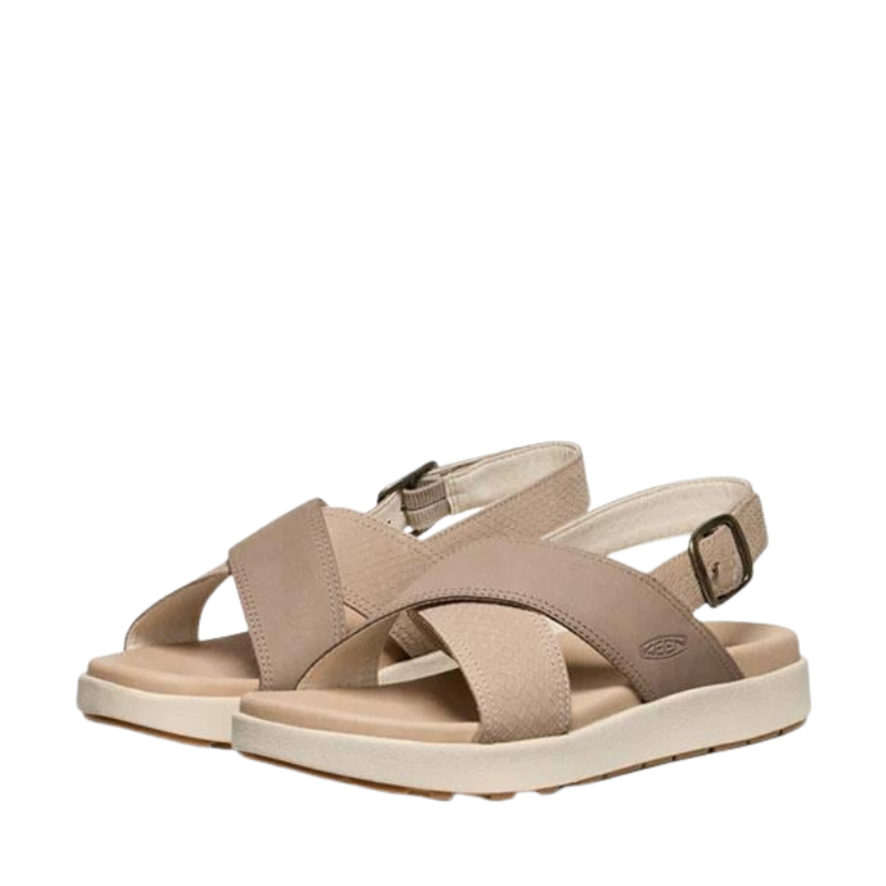 Keen Elle Luxe Backstrap Kadın Sandalet