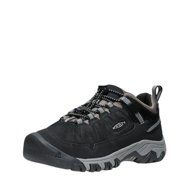 Keen Targhee IV Su Geçirmez Çocuk Yürüyüş Ayakkabısı