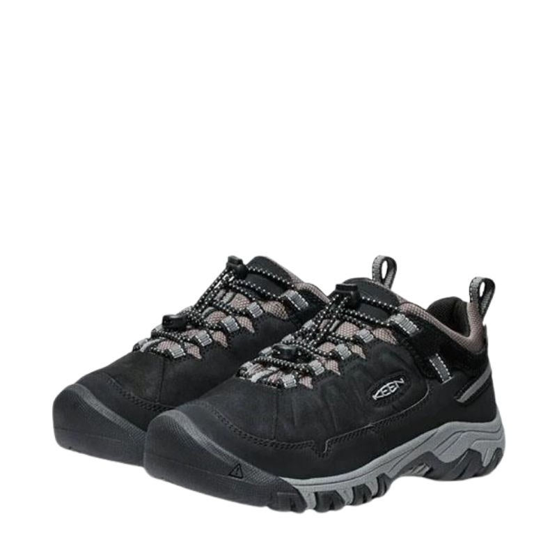 Keen Targhee IV Su Geçirmez Çocuk Yürüyüş Ayakkabısı