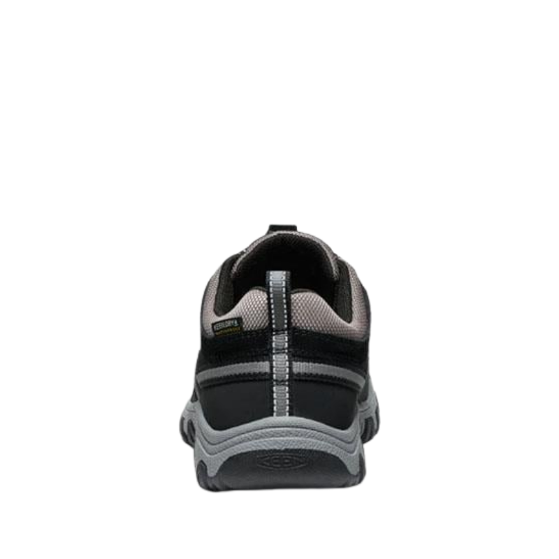 Keen Targhee IV Su Geçirmez Çocuk Yürüyüş Ayakkabısı
