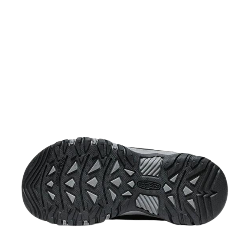 Keen Targhee IV Su Geçirmez Çocuk Yürüyüş Ayakkabısı