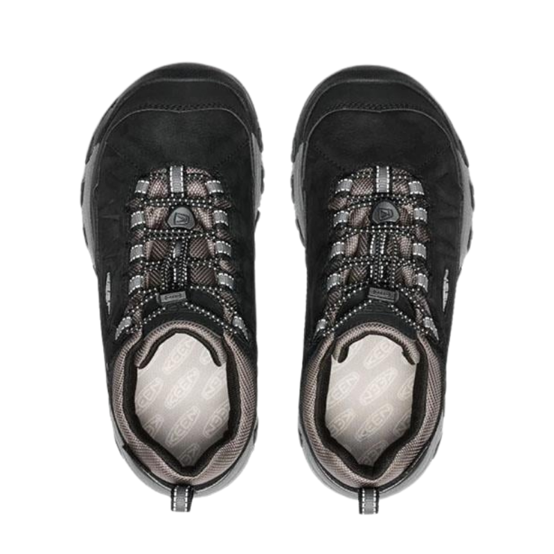 Keen Targhee IV Su Geçirmez Çocuk Yürüyüş Ayakkabısı