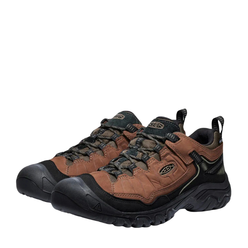 Keen Targhee IV Su Geçirmez Erkek Outdoor Ayakkabı