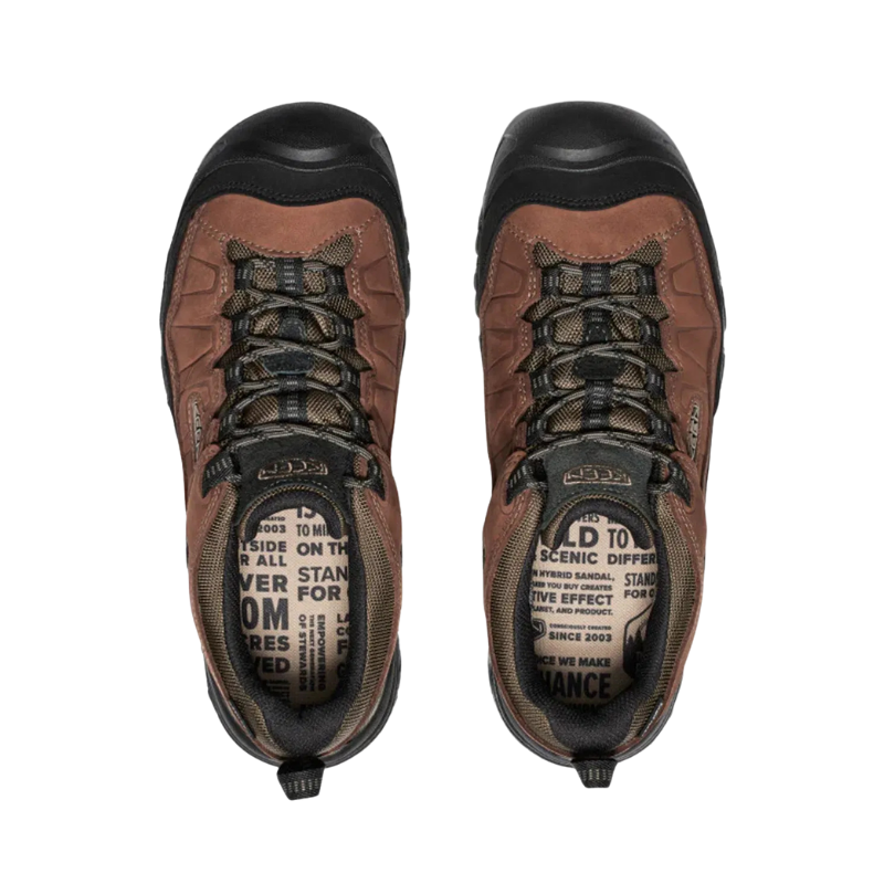 Keen Targhee IV Su Geçirmez Erkek Outdoor Ayakkabı