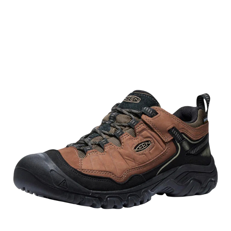 Keen Targhee IV Su Geçirmez Erkek Outdoor Ayakkabı