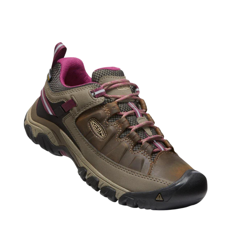 Keen Targhee lll Su Geçirmez Kadın Outdoor Ayakkabı 