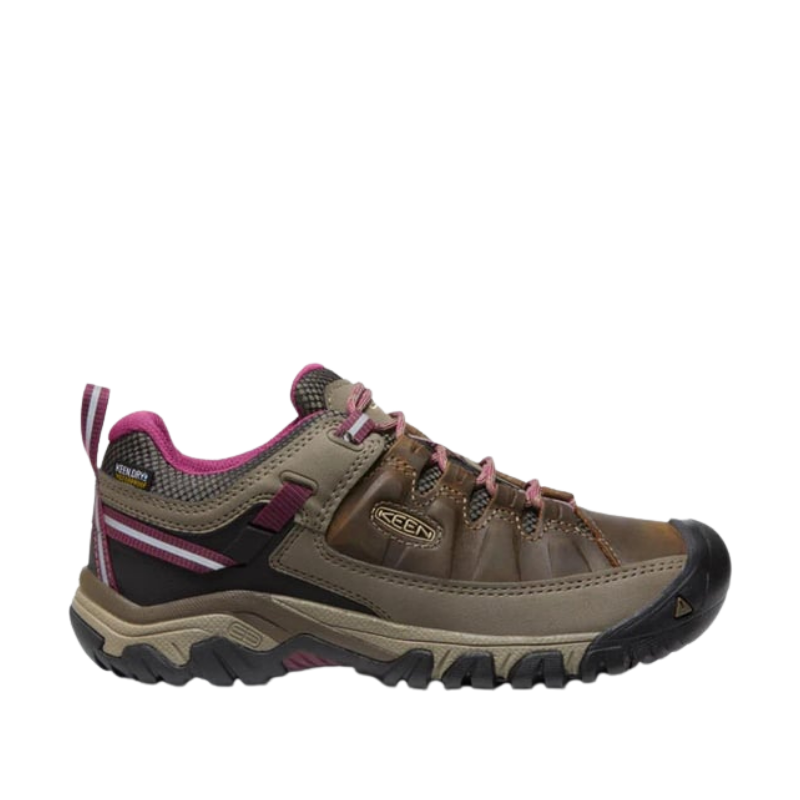 Keen Targhee lll Su Geçirmez Kadın Outdoor Ayakkabı 