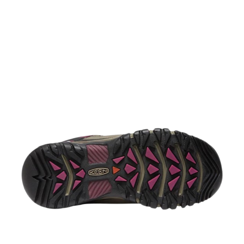 Keen Targhee lll Su Geçirmez Kadın Outdoor Ayakkabı 