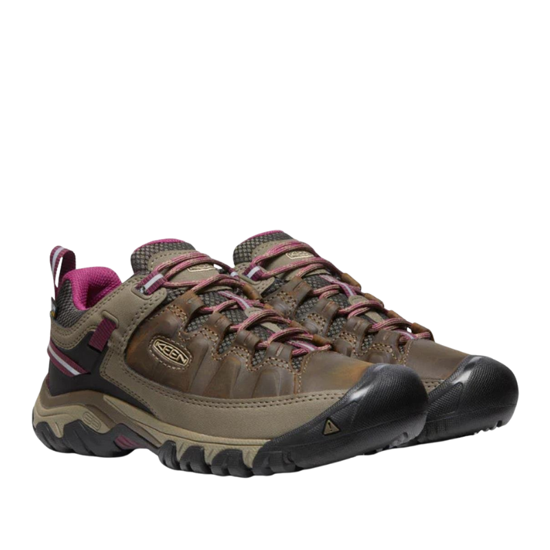 Keen Targhee lll Su Geçirmez Kadın Outdoor Ayakkabı 