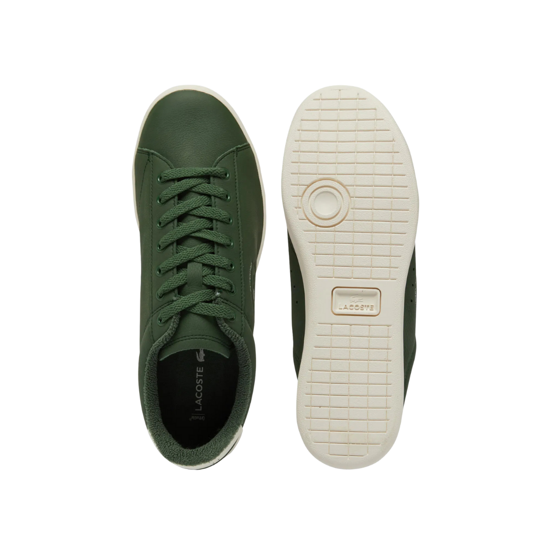 Lacoste Carnaby Erkek Yeşil  Günlük Ayakkabı 748SMA0012T.1X3