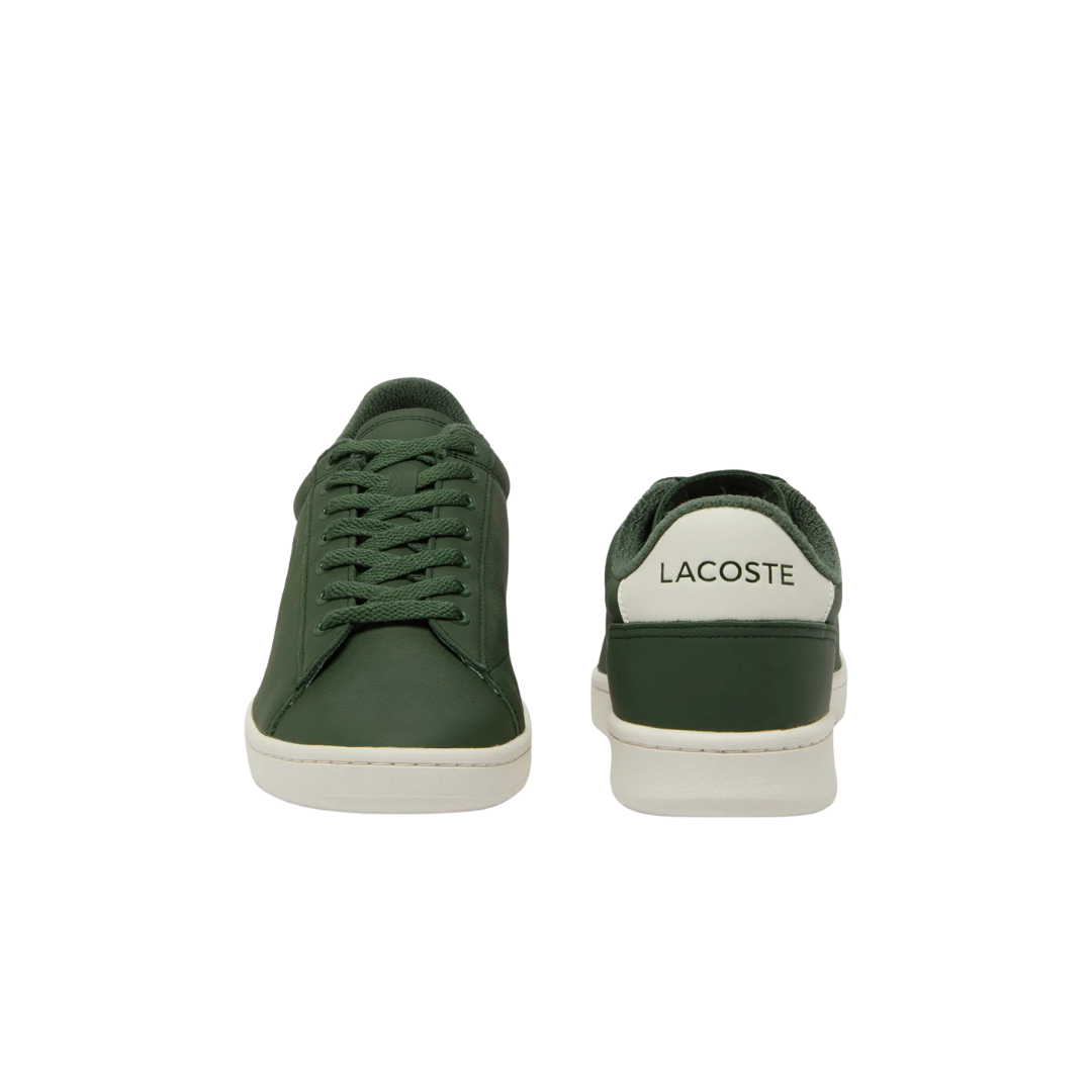 Lacoste Carnaby Erkek Yeşil  Günlük Ayakkabı 748SMA0012T.1X3