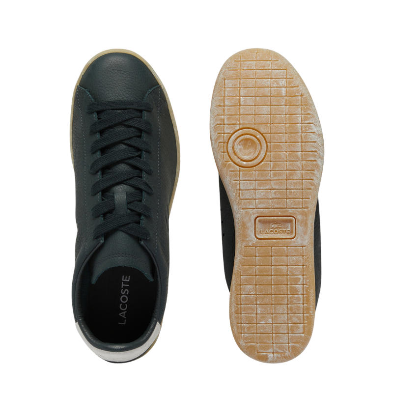 Lacoste Carnaby Set Erkek Koyu Yeşil Günlük Ayakkabı 748SMA0015.GRG