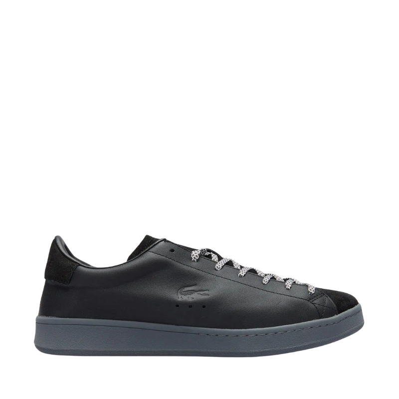 Lacoste Carnaby Set Erkek Siyah Sneaker