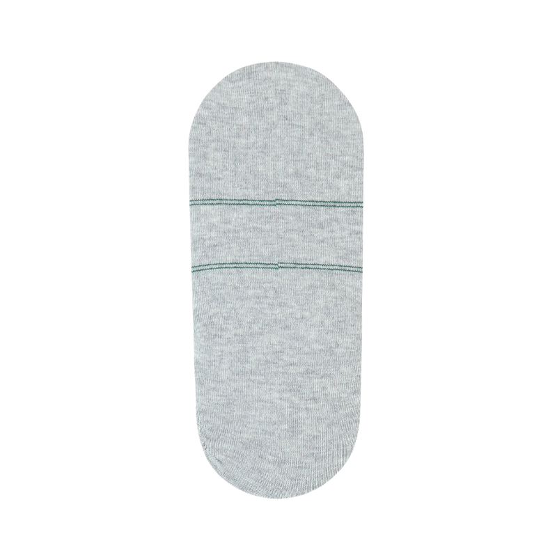 Lacoste Classic Erkek Gri Çorap RA0424.CCA