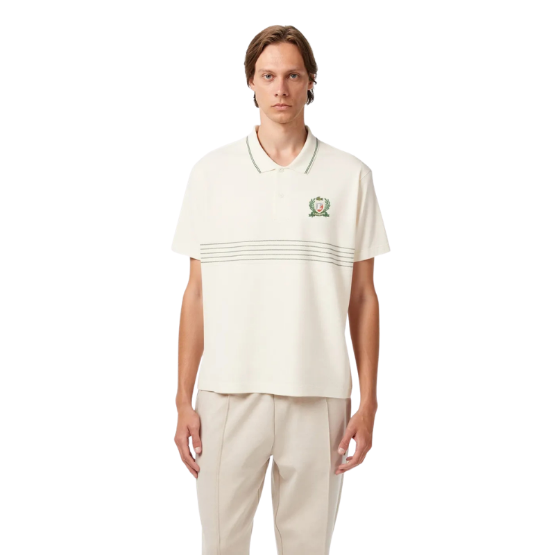 Lacoste Classic Fit Erkek Polo Tshırt PH0037-XFJ