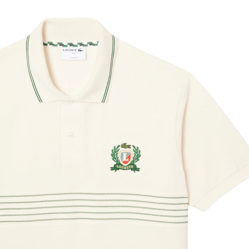 Lacoste Classic Fit Erkek Polo Tshırt PH0037-XFJ