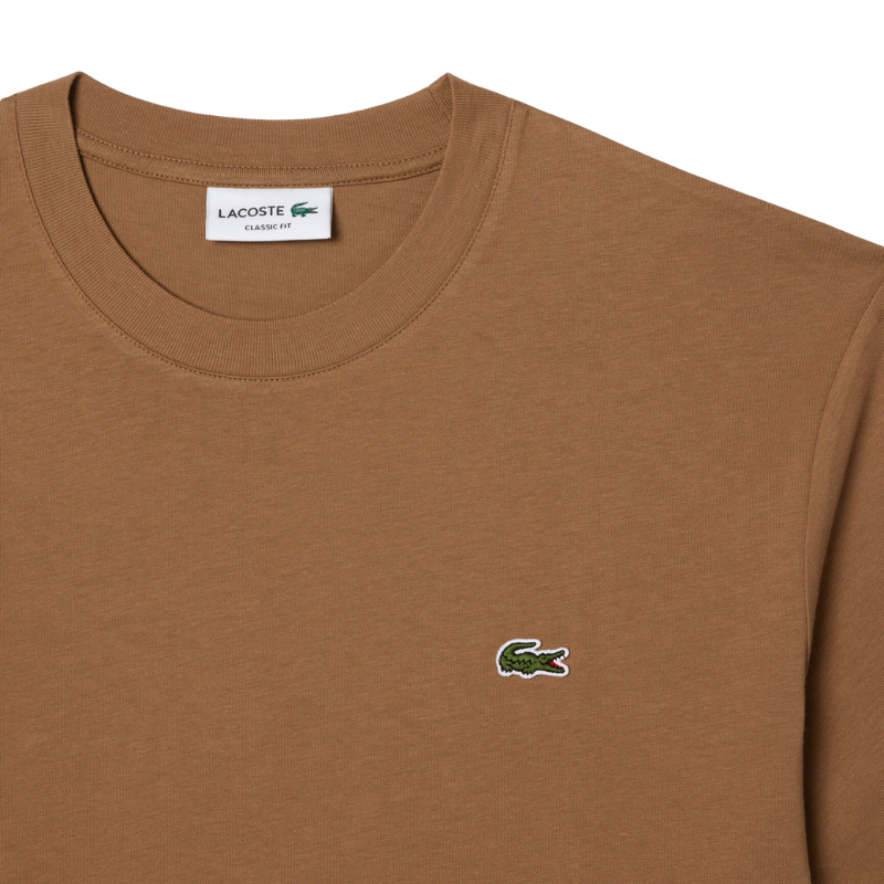 Lacoste Classıc Fit Erkek Tshırt TH7318-00-SIX