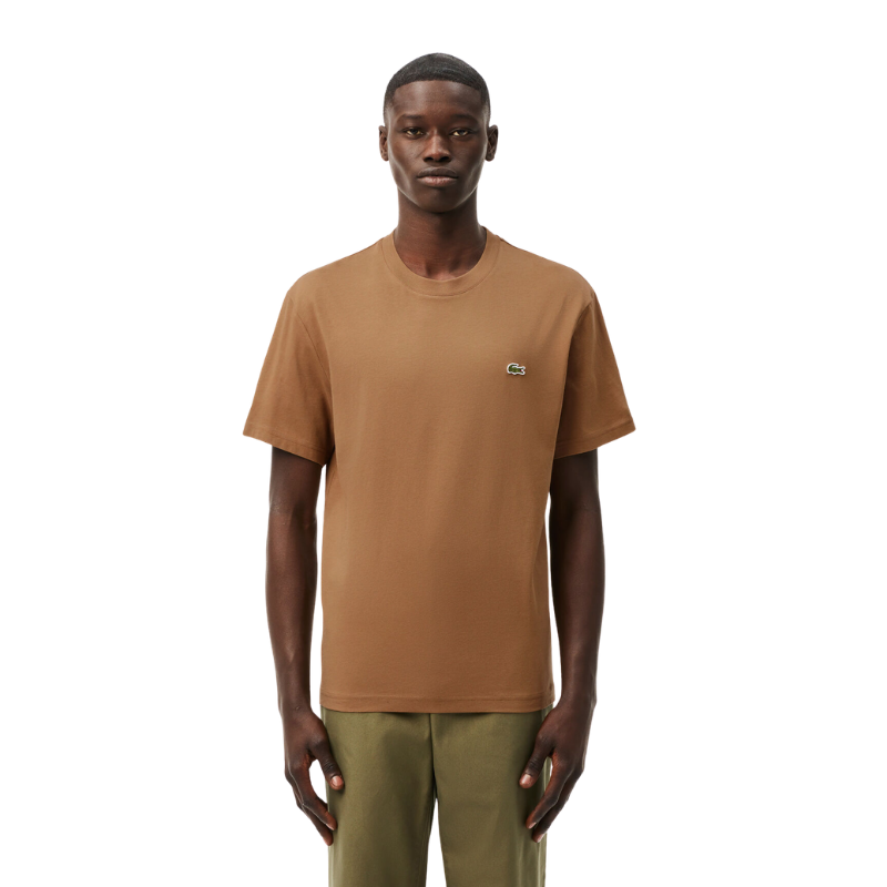 Lacoste Classıc Fit Erkek Tshırt TH7318-00-SIX