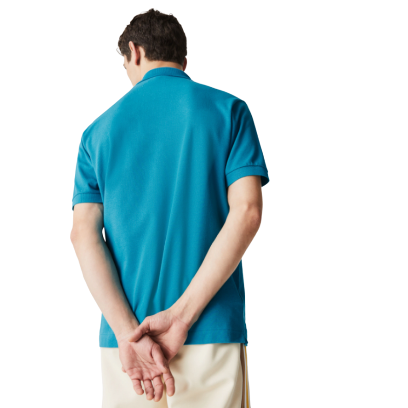 Lacoste Erkek Klasik Kesim Polo Tshırt L1212 HDB