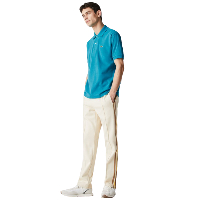 Lacoste Erkek Klasik Kesim Polo Tshırt L1212 HDB