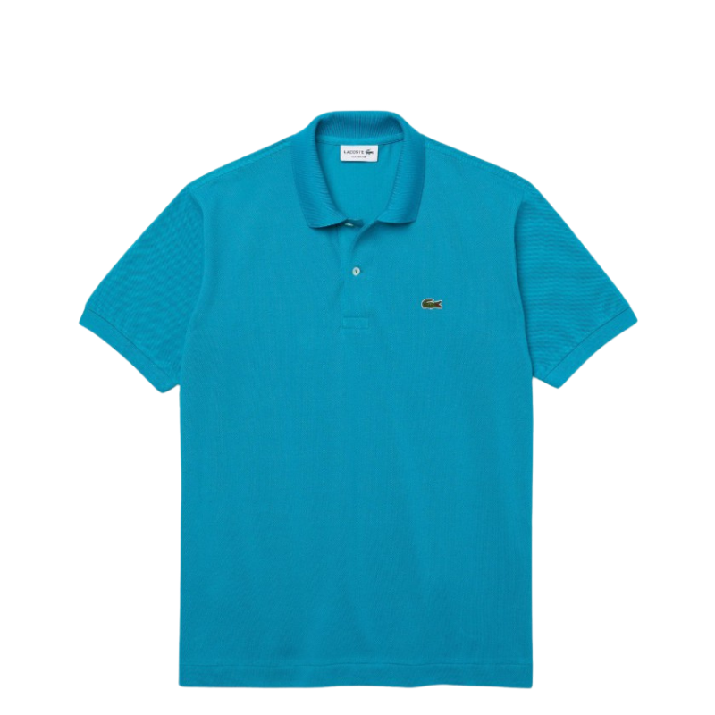 Lacoste Erkek Klasik Kesim Polo Tshırt L1212 HDB