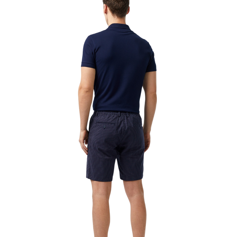 Lacoste Erkek Lacivert Şort FH0223.23L