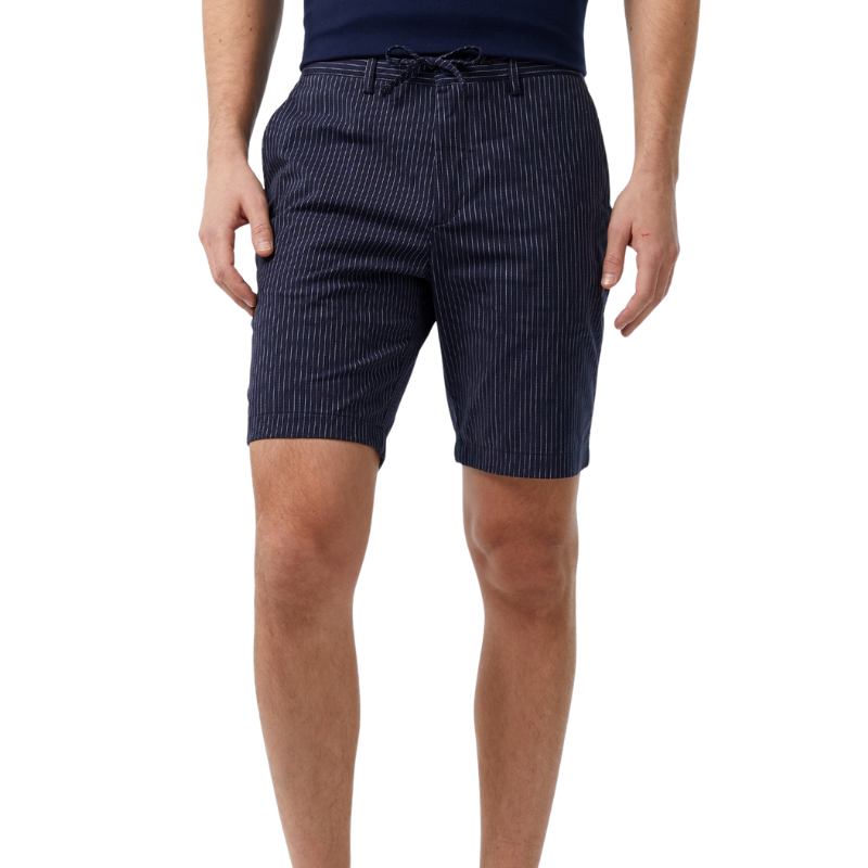Lacoste Erkek Lacivert Şort FH0223.23L