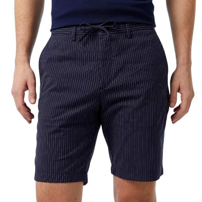 Lacoste Erkek Lacivert Şort FH0223.23L