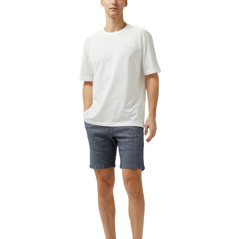 Lacoste Erkek Lacivert Şort FH0703.18L