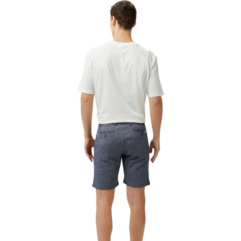 Lacoste Erkek Lacivert Şort FH0703.18L