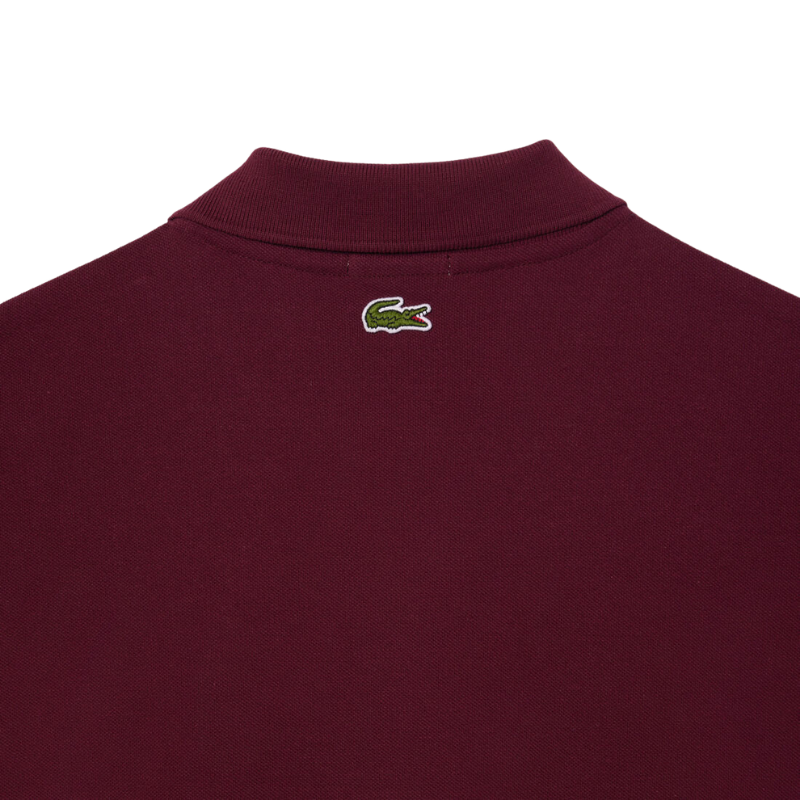 Lacoste L.12.12 Bol Kesim Unisex Polo Tshırt ph3922 ıxz