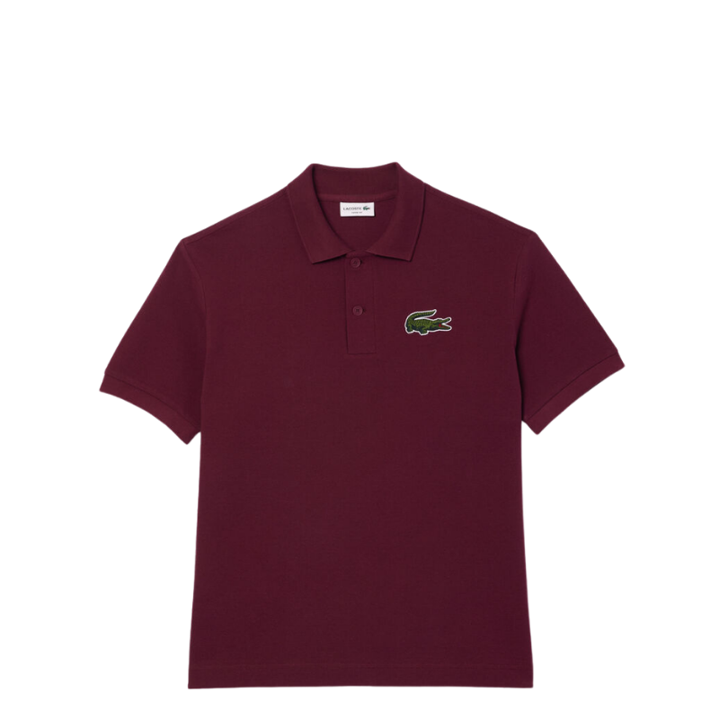 Lacoste L.12.12 Bol Kesim Unisex Polo Tshırt ph3922 ıxz