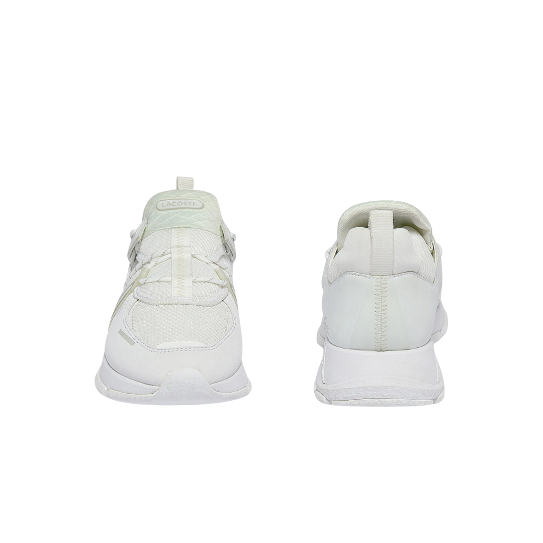 Lacoste L003 Erkek Beyaz Spor Ayakkabı 743SMA0064.21G