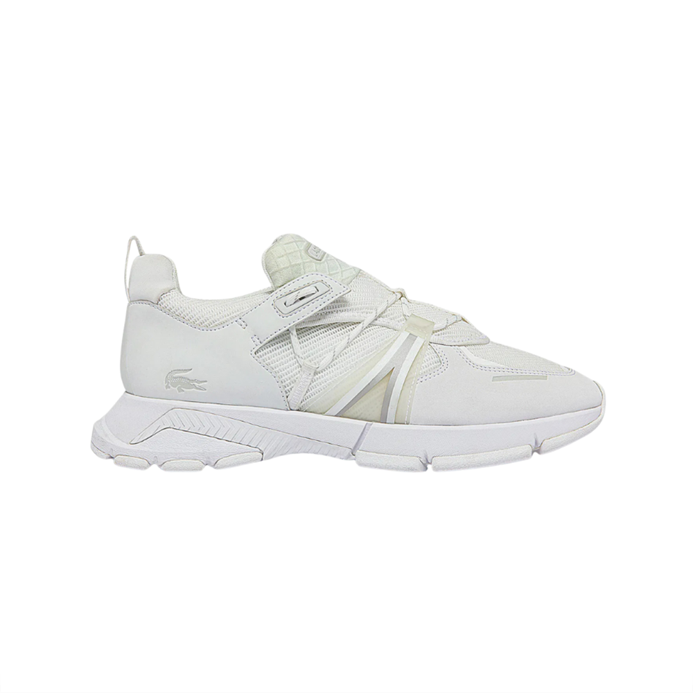 Lacoste L003 Erkek Beyaz Spor Ayakkabı 743SMA0064.21G