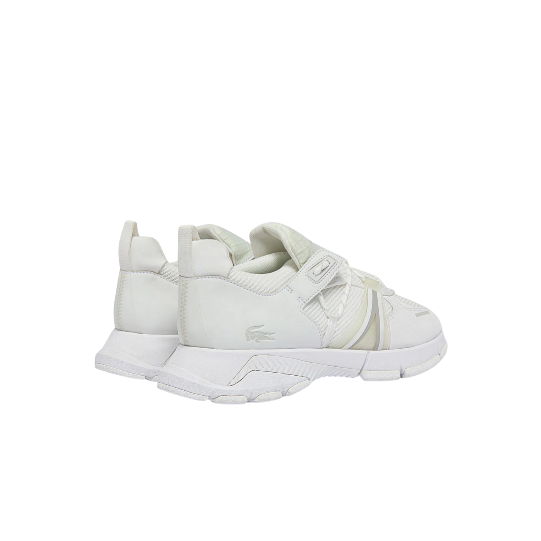 Lacoste L003 Erkek Beyaz Spor Ayakkabı 743SMA0064.21G