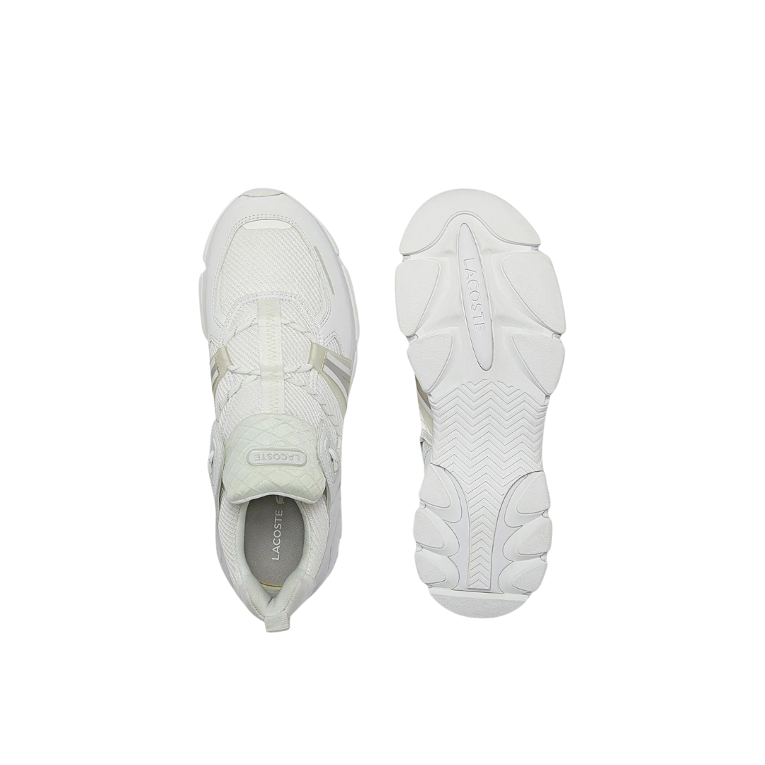 Lacoste L003 Erkek Beyaz Spor Ayakkabı 743SMA0064.21G