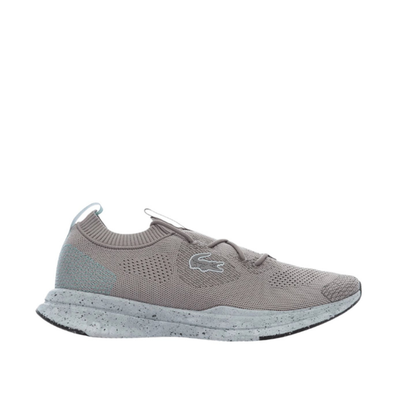 Lacoste Run Spin Comfort Erkek Gri Spor Ayakkabı 745SMA0017.2Q2