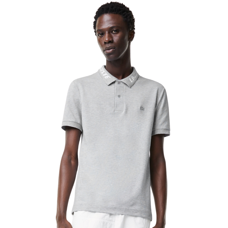 Lacoste Slim Fit Esnek Pike Polo Tshırt ph9642 cca