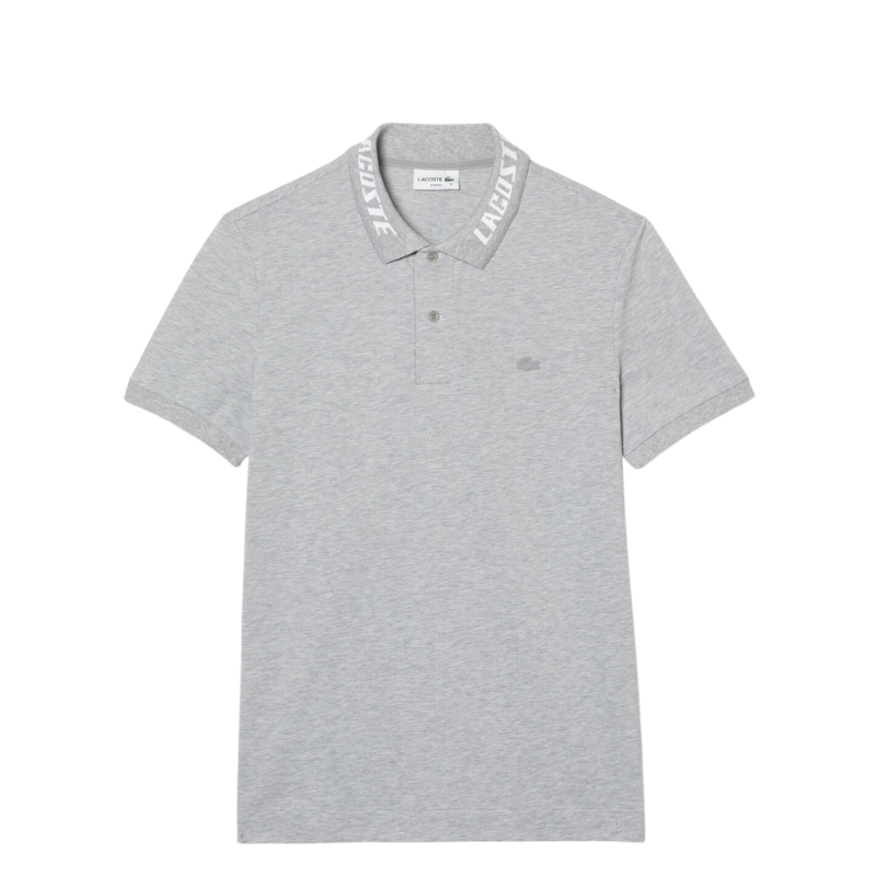 Lacoste Slim Fit Esnek Pike Polo Tshırt ph9642 cca