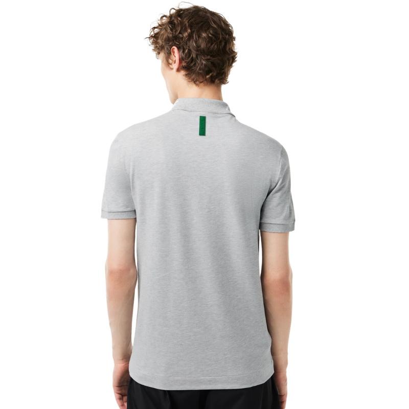 Lacoste Slim Fit Esnek Pike Polo Tshırt ph9642 cca