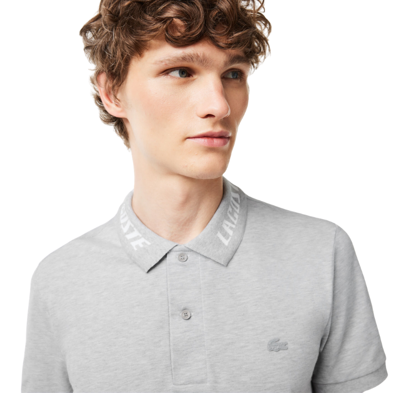 Lacoste Slim Fit Esnek Pike Polo Tshırt ph9642 cca
