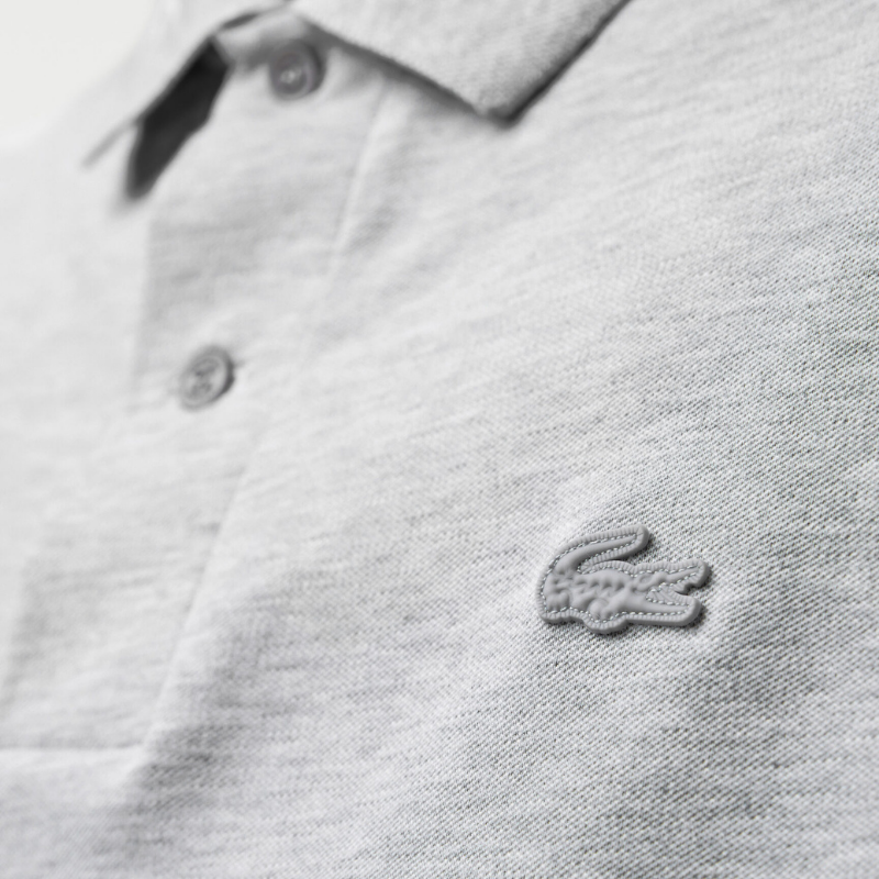 Lacoste Slim Fit Esnek Pike Polo Tshırt ph9642 cca