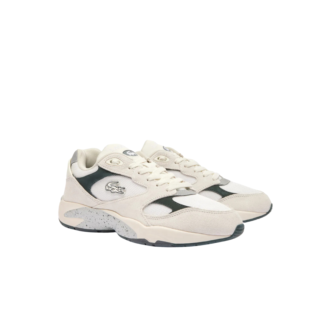 Lacoste Sport Storm 96 Lo Vintage Erkek Günlük Ayakkabı 747SMA0022.1Y5