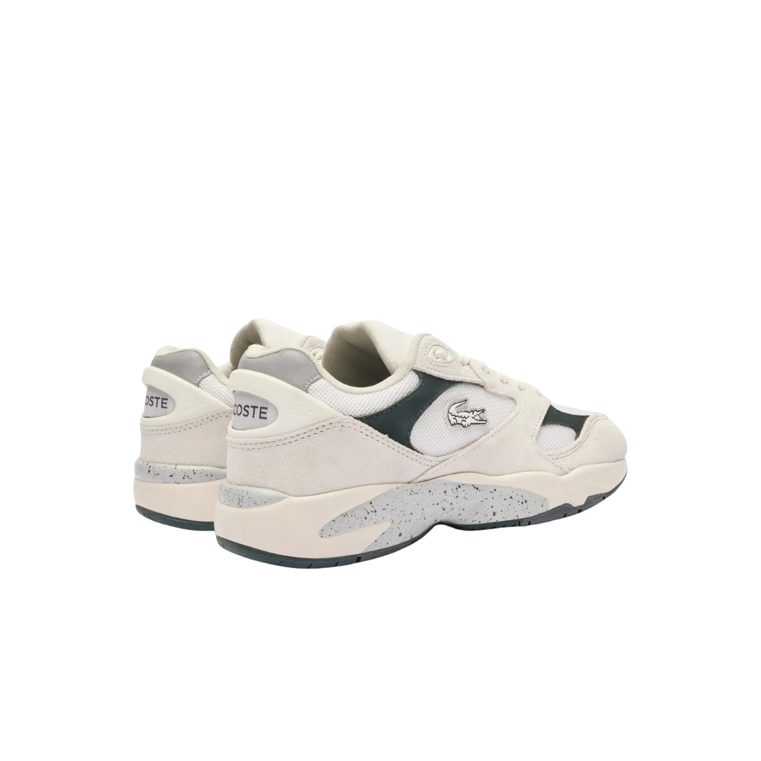 Lacoste Sport Storm 96 Lo Vintage Erkek Günlük Ayakkabı 747SMA0022.1Y5