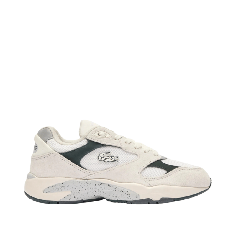 Lacoste Sport Storm 96 Lo Vintage Erkek Günlük Ayakkabı 747SMA0022.1Y5