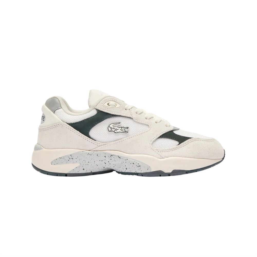 Lacoste Sport Storm 96 Lo Vintage Erkek Günlük Ayakkabı 747SMA0022.1Y5